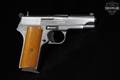 Zastava Arms M88A 9mm Luger Polished Stainless in Good Condition Image 4