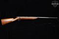 Winchester Repeating Arms Model 67 .22 S/L/LR Blued & Walnut in Fair Condition Image 3