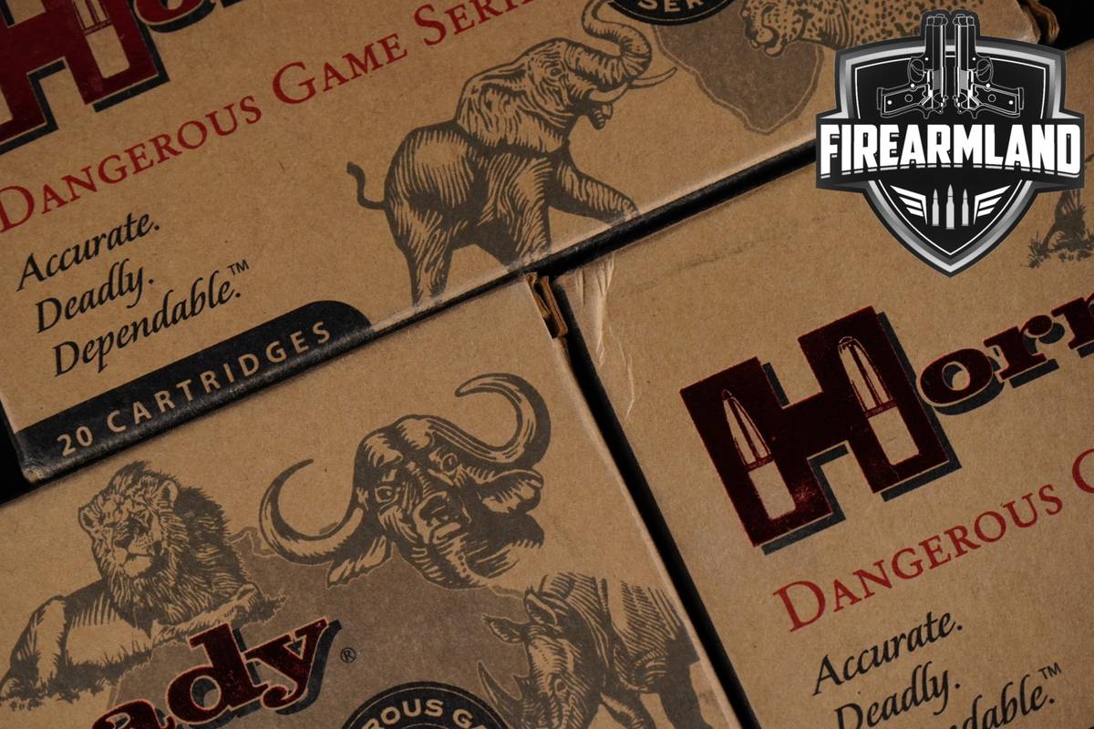 60 RDS! 375 Ruger Ammo Ammunition