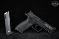 Smith & Wesson (S&W) M&P22 .22 LR Black in Excellent Condition Image 2