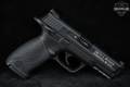 Smith & Wesson (S&W) M&P22 .22 LR Black in Excellent Condition Image 3