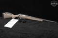 2024 Sturm Ruger American Rifle Generation II Ranch 6.5 Creedmoor Tan/Black Splatter in Excellent Condition Image 2