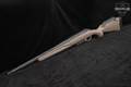 2024 Sturm Ruger American Rifle Generation II Ranch 6.5 Creedmoor Tan/Black Splatter in Excellent Condition Image 3