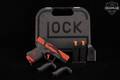 Glock 29 Gen5 10mm None – appears to be an aftermarket refinish or special-edition Cerakote not offered by Glock in Excellent Condition Image 2