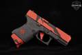 Glock 29 Gen5 10mm None – appears to be an aftermarket refinish or special-edition Cerakote not offered by Glock in Excellent Condition Image 3