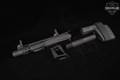 Palmetto State Armory (PSA) PA-9 Complete Upper Receiver 9mm Luger in Very Good Condition Image 2