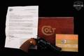1978 Colt Diamondback .38 Spl. Blued in Very Good Condition Image 2