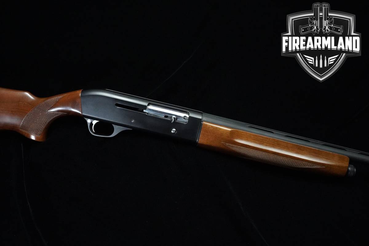 CZ CZ-720 20-Gauge 28" CZ-720 VENT RIB