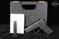 CZ P-07 9mm Luger Black in Excellent Condition Image 2