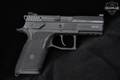 CZ P-07 9mm Luger Black in Excellent Condition Image 3