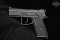 CZ P-07 9mm Luger Black in Excellent Condition Image 5
