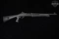 Benelli SuperNova Tactical, Pistol Grip, Ghost-Ring Sights 12 Gauge Black in Excellent Condition Image 3