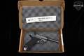 1941-42 Mauser P-08 Luger Black Widow 9mm Luger Blued in Very Good Condition Image 2