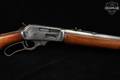 1953 Marlin Firearms Co. Model 336 R.C. .35 Rem. Blued & Walnut in Fair Condition Image 5