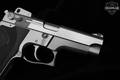 Smith & Wesson (S&W) 5906 9mm Luger Matte Stainless in Good Condition Image 5