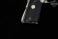 1982 Colt Mk IV Series 70 Government .45 ACP Nickel Finish in Good Condition Image 3