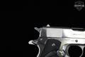 1982 Colt Mk IV Series 70 Government .45 ACP Nickel Finish in Good Condition Image 4