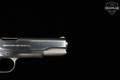 1982 Colt Mk IV Series 70 Government .45 ACP Nickel Finish in Good Condition Image 5