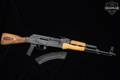 Romarm/Cugir GP/WASR-10/63 7.62x39 Matte Black in Good Condition Image 2