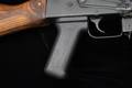Romarm/Cugir GP/WASR-10/63 7.62x39 Matte Black in Good Condition Image 5