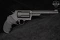 Taurus 4510 Judge .45 LC/.410 Black in Good Condition Image 4