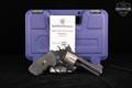 Smith & Wesson (S&W) Model 329PD AirLite PD .44 Mag. Two-Tone Black & Gray in Good Condition Image 2