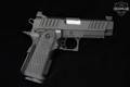 Staccato (STI) C2 2011 9mm Luger (9x19 Para) Black in Excellent Condition Image 3