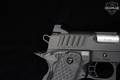 Staccato (STI) C2 2011 9mm Luger (9x19 Para) Black in Excellent Condition Image 5