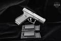 Glock 23 Gen3 .40 S&W Tenifer in Excellent Condition Image 2