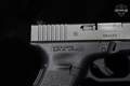 Glock 23 Gen3 .40 S&W Tenifer in Excellent Condition Image 3