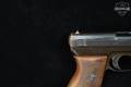 1923-29 Mauser Model 1914 4th Variant .32 Auto (7.65 Browning) Blued in Good Condition Image 5