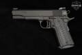 Rock Island Armory (RIA) M1911 A1 FS Tactical II 10mm Parkerized in Good Condition Image 3