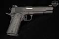 Rock Island Armory (RIA) M1911 A1 FS Tactical II 10mm Parkerized in Good Condition Image 4