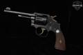 1915-1940 Smith & Wesson (S&W) .32-20 Hand Ejector Model of 1905 4th Change .32-20 Win. Blued in Good Condition Image 2