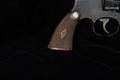 1915-1940 Smith & Wesson (S&W) .32-20 Hand Ejector Model of 1905 4th Change .32-20 Win. Blued in Good Condition Image 3