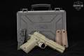 Tisas M1911 A1 GOVT. .45 ACP FDE in Good Condition Image 2