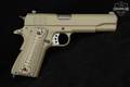 Tisas M1911 A1 GOVT. .45 ACP FDE in Good Condition Image 3