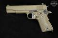 Tisas M1911 A1 GOVT. .45 ACP FDE in Good Condition Image 4