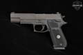 Sig Sauer P220 Legion 10mm SAO Optics Ready 10mm Legion Gray in Like-New Condition Image 4