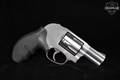Smith & Wesson (S&W) Model 649-3 Bodyguard .357 Mag. Satin Stainless in Good Condition Image 3