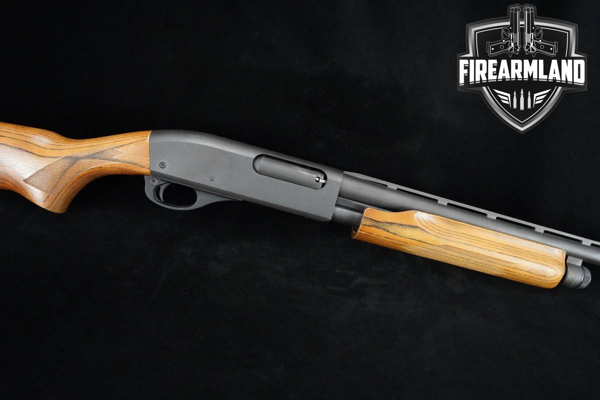 Remington Model 870 Express Magnum 20-Gauge Remington-870-Express-Magnum