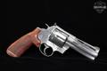 1992 Colt Anaconda First Generation .44 Rem Magnum Satin Brushed Stainless in Good Condition Image 3