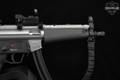 Umarex HK MP5 Pistol .22 LR Metallic Gray in Good Condition Image 5