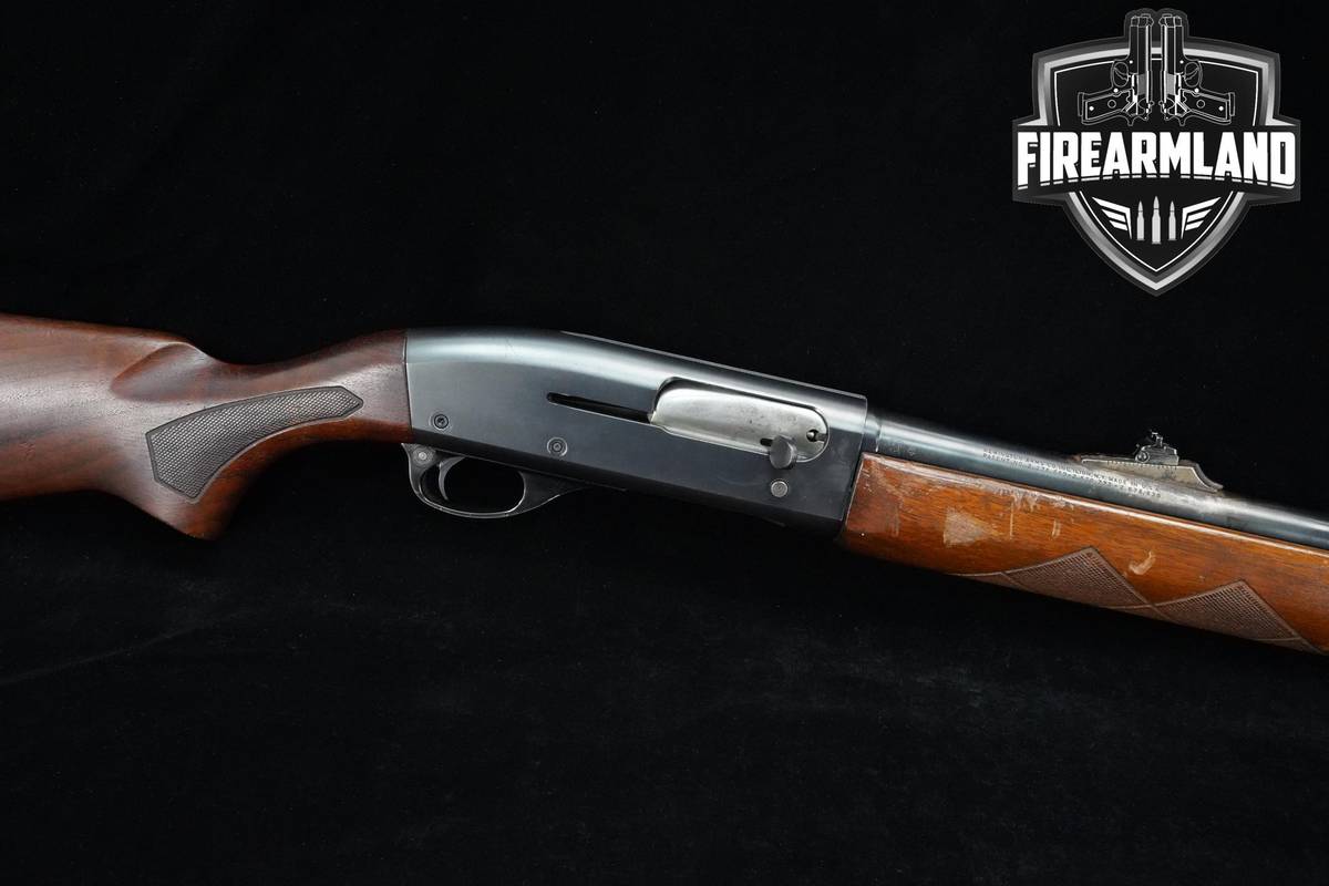 VINTAGE 1967 Remington Model 11-48 12-Gauge 22" Blued 2-3/4" 1148