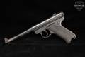 1980 Sturm Ruger Standard Model .22 LR Blued in Fair Condition Image 3