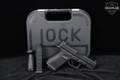 Glock G44 Gen5 .22 LR Black in Very Good Condition Image 2