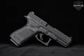 Glock G44 Gen5 .22 LR Black in Very Good Condition Image 3