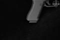 Glock 17 Gen1 Classic 9mm Luger Black in Like-New Condition Image 4