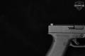 Glock 17 Gen1 Classic 9mm Luger Black in Like-New Condition Image 5