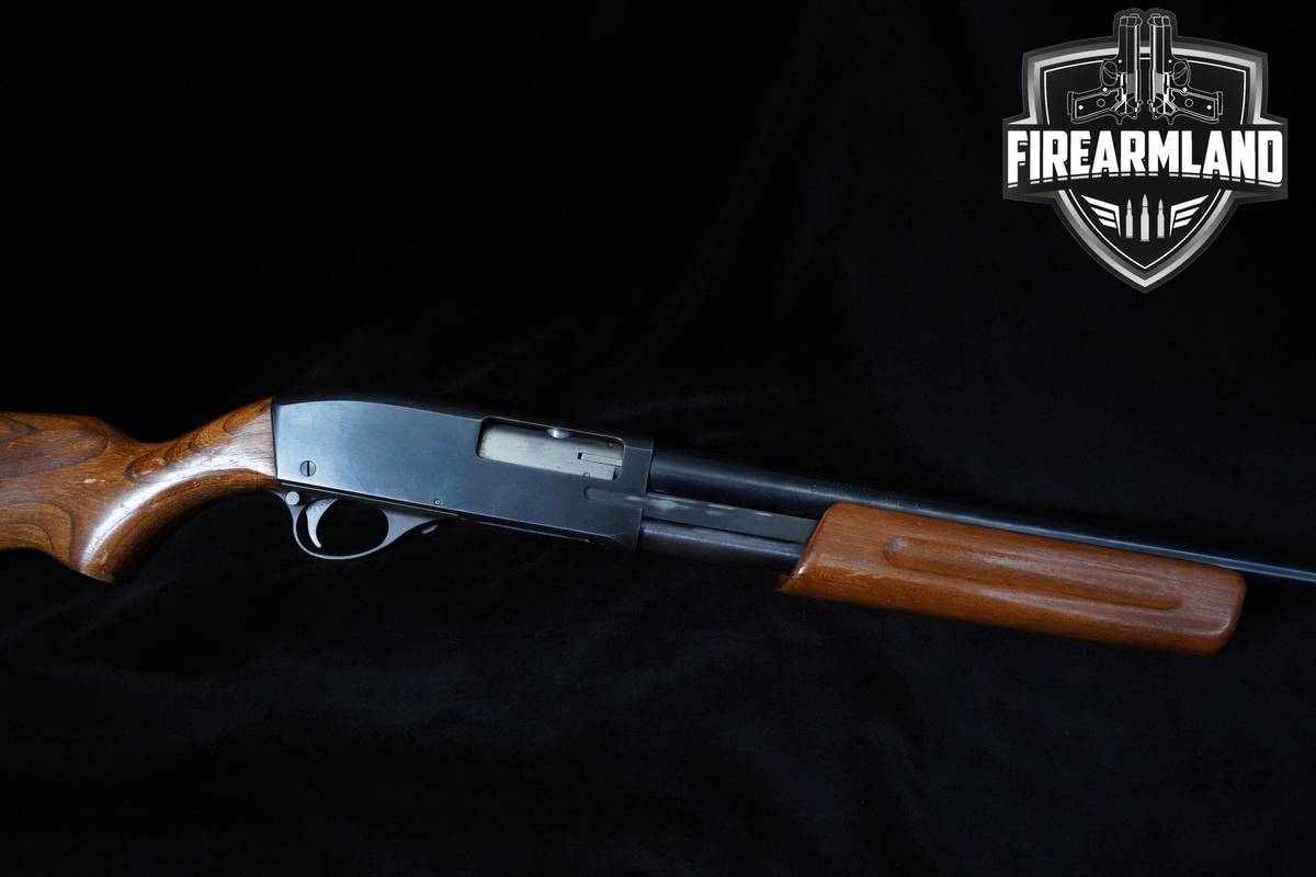 1960-1966 Sears Roebuck & Co Model 21 20-Gauge Blued Sears-Roebuck &-Co 21